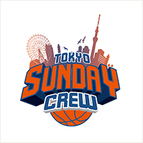 TOKYO SUNDAY CREW